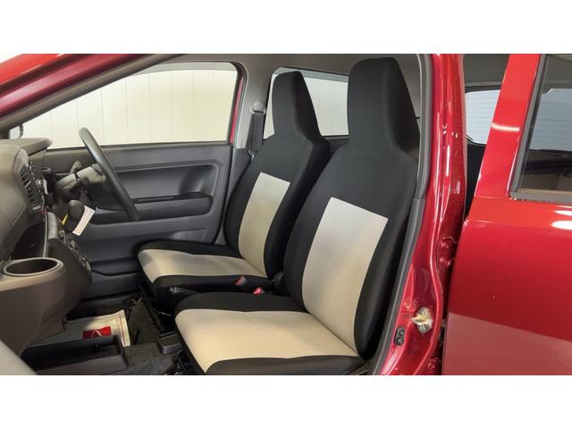 ミライースＬ　ＳＡIII（茨城県）の中古車