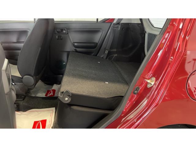 ミライースＬ　ＳＡIII（茨城県）の中古車