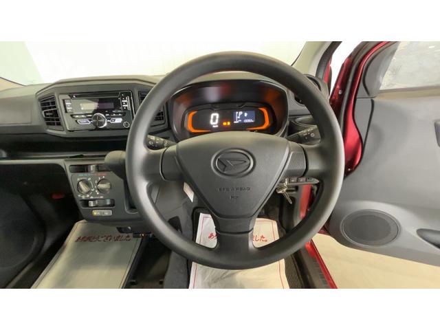 ミライースＬ　ＳＡIII（茨城県）の中古車