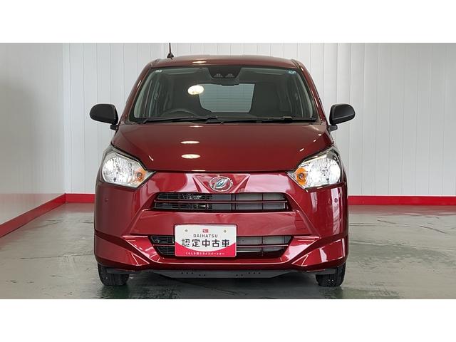 ミライースＬ　ＳＡIII（茨城県）の中古車