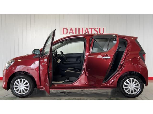 ミライースＬ　ＳＡIII（茨城県）の中古車