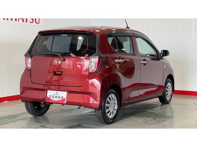 ミライースＬ　ＳＡIII（茨城県）の中古車