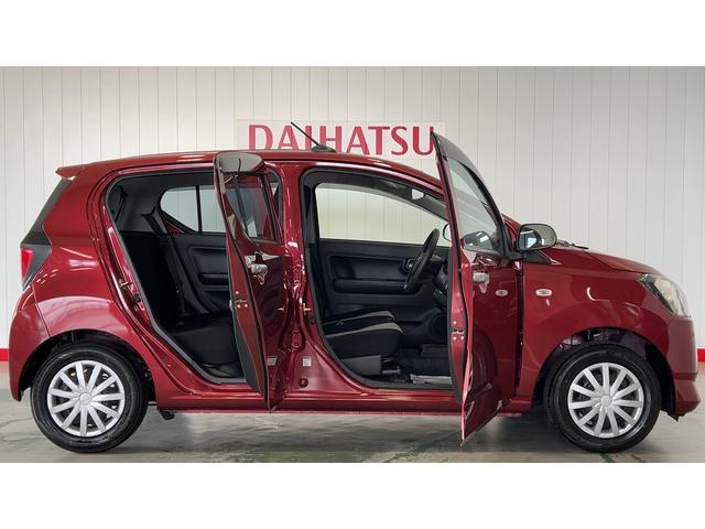 ミライースＬ　ＳＡIII（茨城県）の中古車