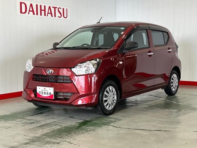 ミライースＬ　ＳＡIII（茨城県）の中古車