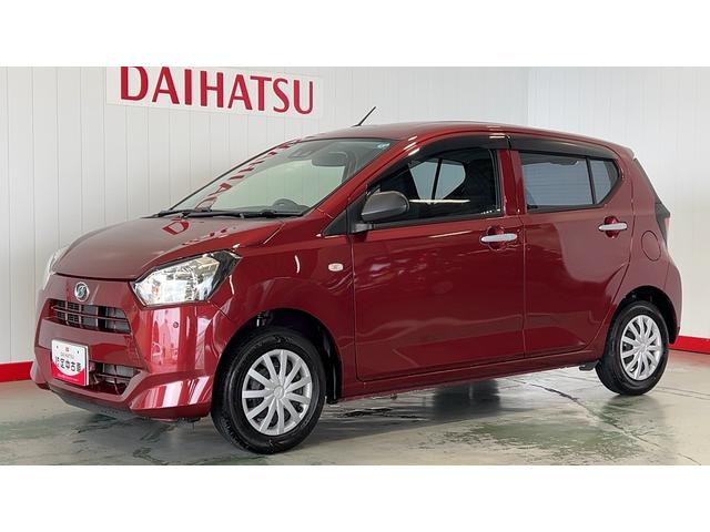 ミライースＬ　ＳＡIII（茨城県）の中古車