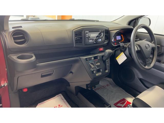 ミライースＬ　ＳＡIII（茨城県）の中古車