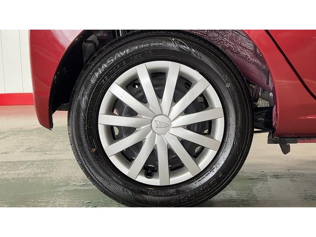 ミライースＬ　ＳＡIII（茨城県）の中古車