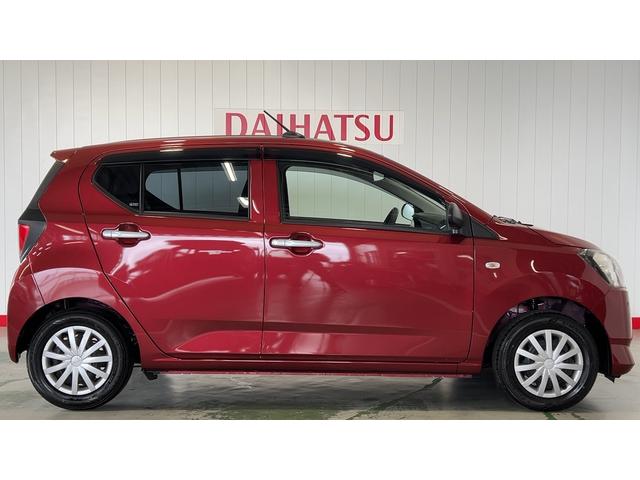 ミライースＬ　ＳＡIII（茨城県）の中古車