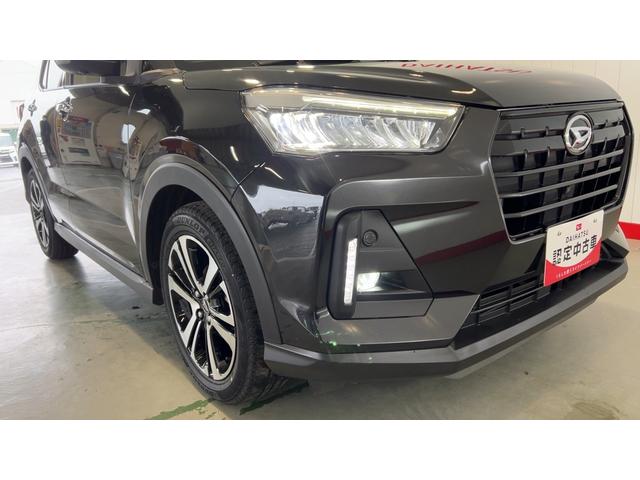 ロッキーGダイハツ認定中古車l純正ナビl全方位/バックカメラlドラレコlアダプティブクルーズlシートヒーターlスマートキーlオートエアコンlスマートアシストl保証/整備付(茨城県)の中古車