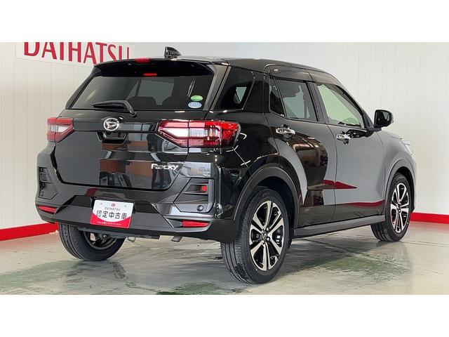 ロッキーGダイハツ認定中古車l純正ナビl全方位/バックカメラlドラレコlアダプティブクルーズlシートヒーターlスマートキーlオートエアコンlスマートアシストl保証/整備付(茨城県)の中古車