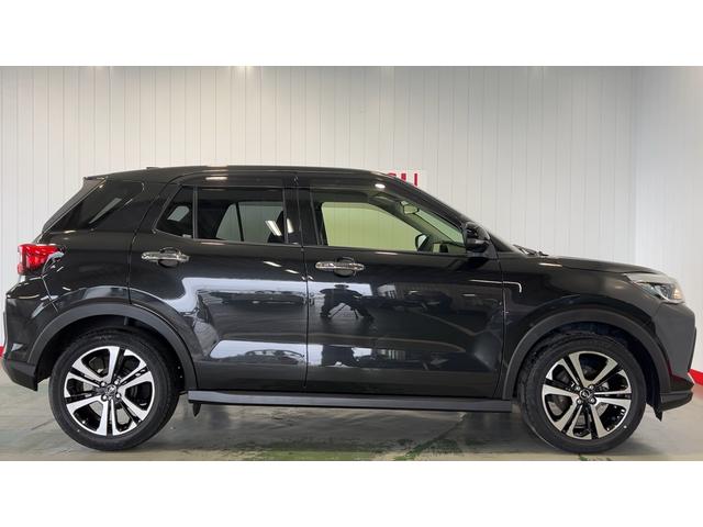 ロッキーGダイハツ認定中古車l純正ナビl全方位/バックカメラlドラレコlアダプティブクルーズlシートヒーターlスマートキーlオートエアコンlスマートアシストl保証/整備付(茨城県)の中古車