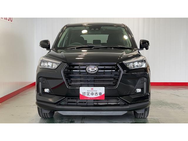 ロッキーGダイハツ認定中古車l純正ナビl全方位/バックカメラlドラレコlアダプティブクルーズlシートヒーターlスマートキーlオートエアコンlスマートアシストl保証/整備付(茨城県)の中古車