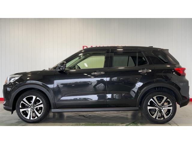 ロッキーGダイハツ認定中古車l純正ナビl全方位/バックカメラlドラレコlアダプティブクルーズlシートヒーターlスマートキーlオートエアコンlスマートアシストl保証/整備付(茨城県)の中古車