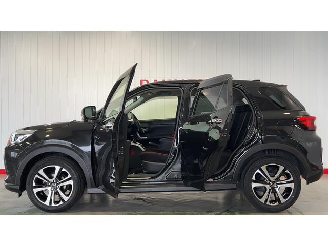 ロッキーGダイハツ認定中古車l純正ナビl全方位/バックカメラlドラレコlアダプティブクルーズlシートヒーターlスマートキーlオートエアコンlスマートアシストl保証/整備付(茨城県)の中古車