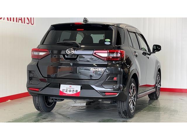 ロッキーGダイハツ認定中古車l純正ナビl全方位/バックカメラlドラレコlアダプティブクルーズlシートヒーターlスマートキーlオートエアコンlスマートアシストl保証/整備付(茨城県)の中古車