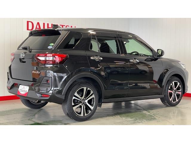 ロッキーGダイハツ認定中古車l純正ナビl全方位/バックカメラlドラレコlアダプティブクルーズlシートヒーターlスマートキーlオートエアコンlスマートアシストl保証/整備付(茨城県)の中古車