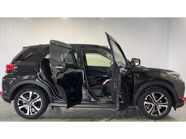 ロッキーGダイハツ認定中古車l純正ナビl全方位/バックカメラlドラレコlアダプティブクルーズlシートヒーターlスマートキーlオートエアコンlスマートアシストl保証/整備付(茨城県)の中古車