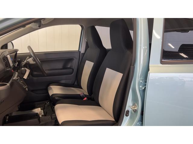 ミライースＬ　ＳＡIII（茨城県）の中古車