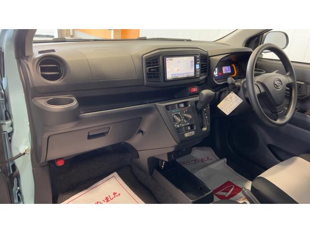 ミライースＬ　ＳＡIII（茨城県）の中古車