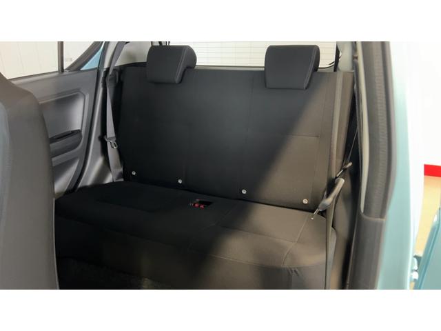 ミライースＬ　ＳＡIII（茨城県）の中古車