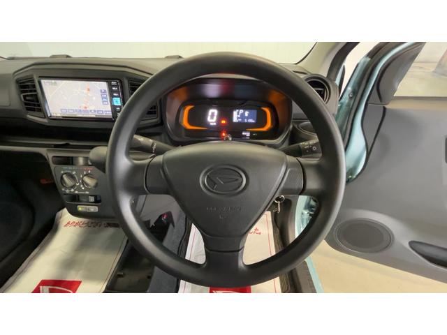 ミライースＬ　ＳＡIII（茨城県）の中古車