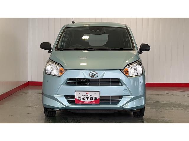 ミライースＬ　ＳＡIII（茨城県）の中古車