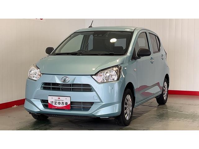 ミライースＬ　ＳＡIII（茨城県）の中古車