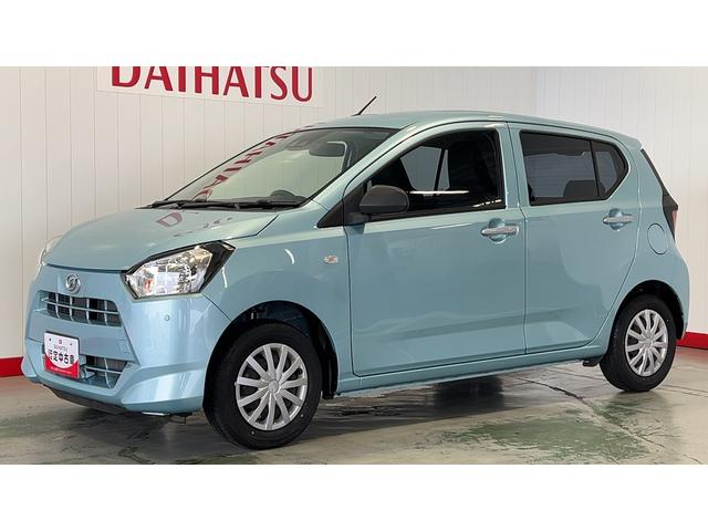 ミライースＬ　ＳＡIII（茨城県）の中古車