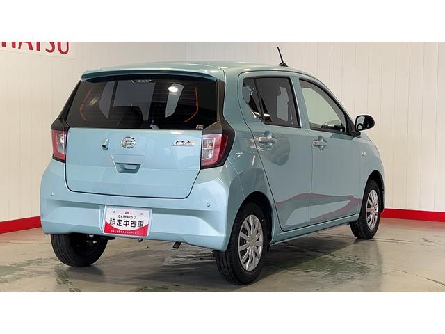 ミライースＬ　ＳＡIII（茨城県）の中古車