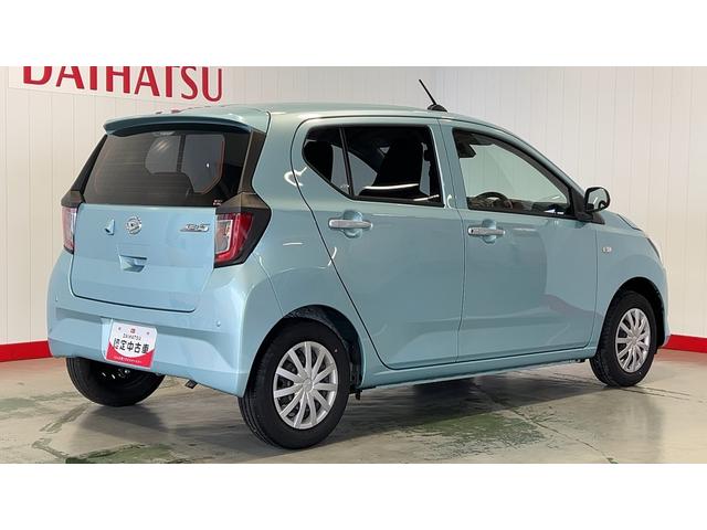 ミライースＬ　ＳＡIII（茨城県）の中古車