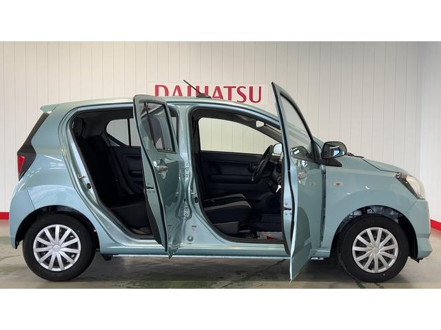 ミライースＬ　ＳＡIII（茨城県）の中古車