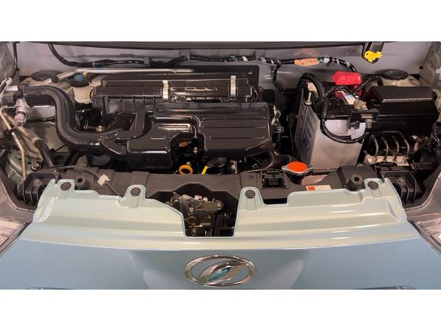 ミライースＬ　ＳＡIII（茨城県）の中古車