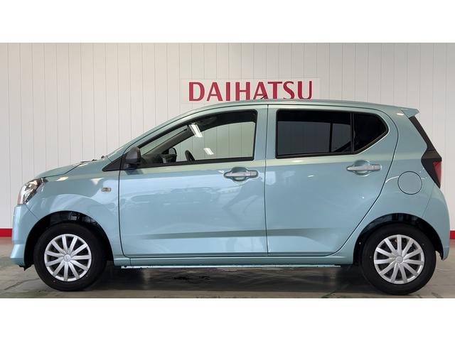 ミライースＬ　ＳＡIII（茨城県）の中古車