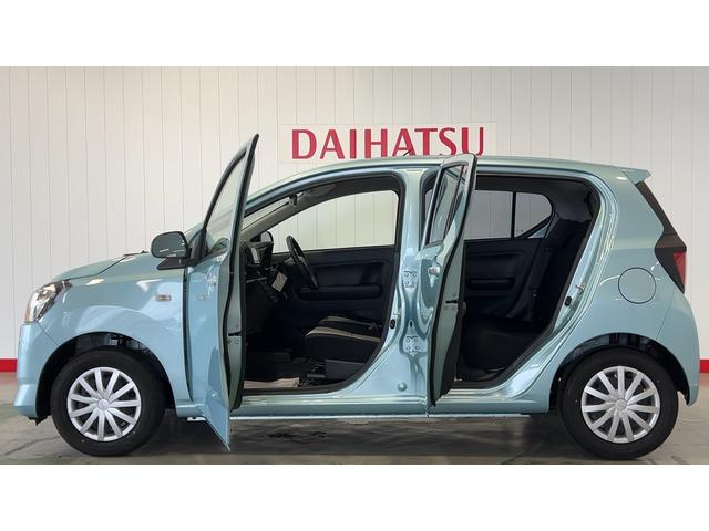 ミライースＬ　ＳＡIII（茨城県）の中古車