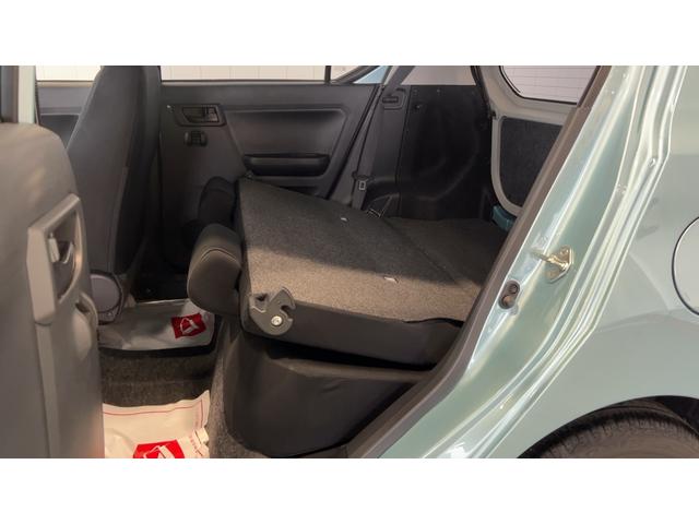 ミライースＬ　ＳＡIII（茨城県）の中古車