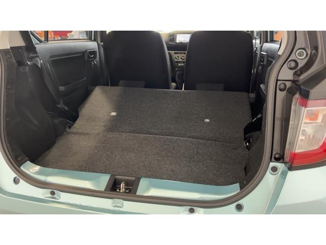 ミライースＬ　ＳＡIII（茨城県）の中古車