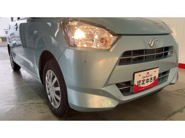 ミライースＬ　ＳＡIII（茨城県）の中古車