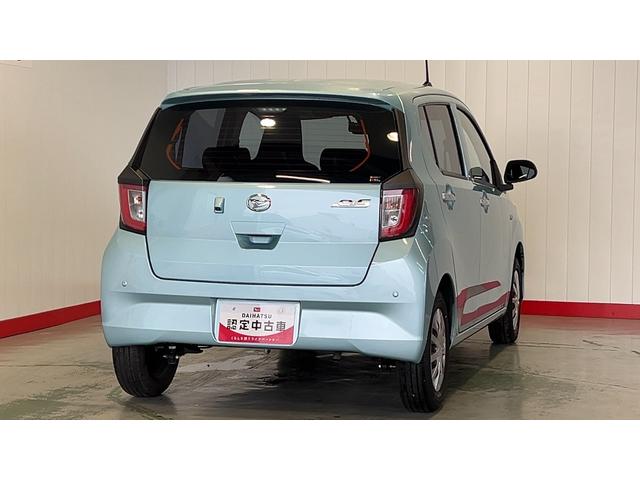 ミライースＬ　ＳＡIII（茨城県）の中古車