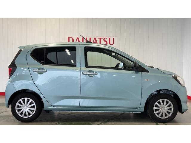 ミライースＬ　ＳＡIII（茨城県）の中古車