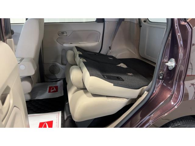 ムーヴＬ　ＳＡIII（茨城県）の中古車