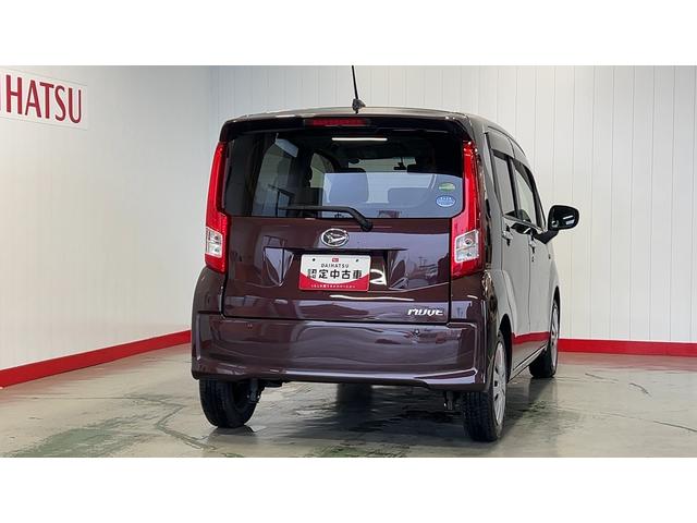 ムーヴＬ　ＳＡIII（茨城県）の中古車