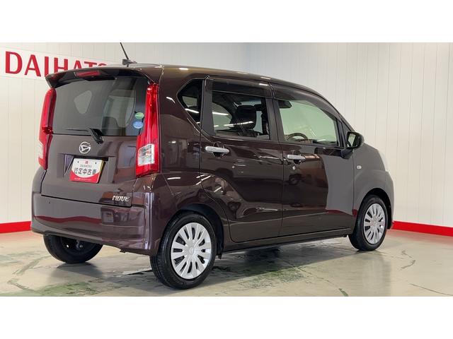 ムーヴＬ　ＳＡIII（茨城県）の中古車