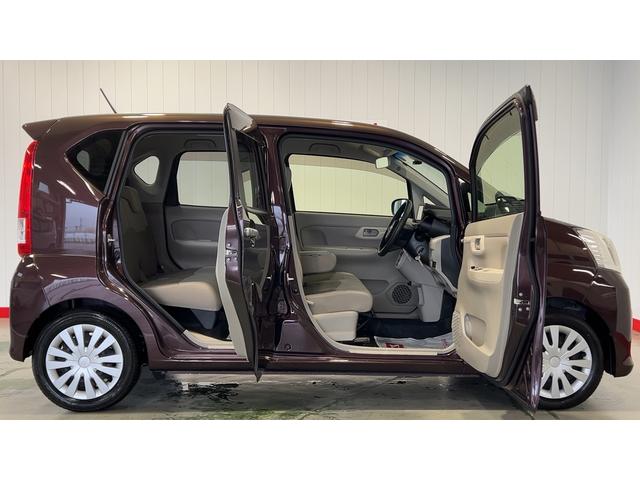 ムーヴＬ　ＳＡIII（茨城県）の中古車