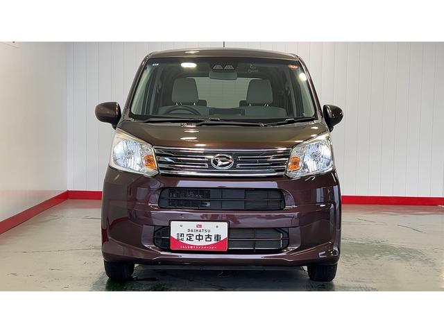 ムーヴＬ　ＳＡIII（茨城県）の中古車