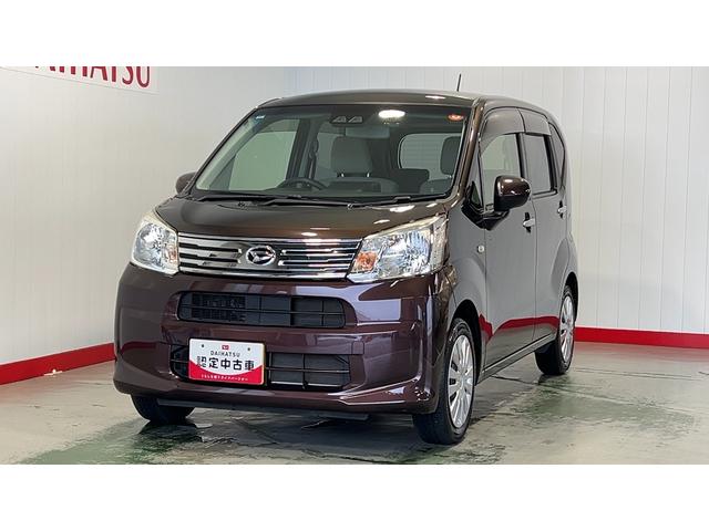 ムーヴＬ　ＳＡIII（茨城県）の中古車