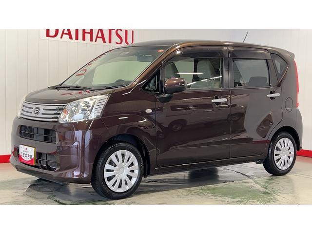 ムーヴＬ　ＳＡIII（茨城県）の中古車