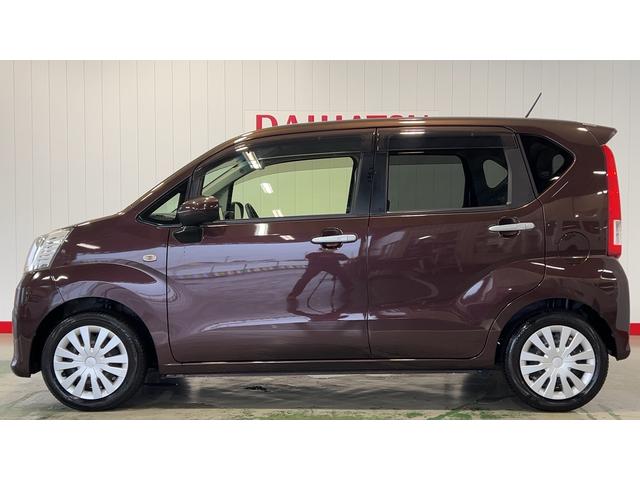 ムーヴＬ　ＳＡIII（茨城県）の中古車