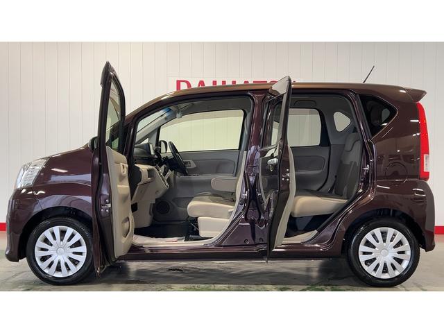 ムーヴＬ　ＳＡIII（茨城県）の中古車