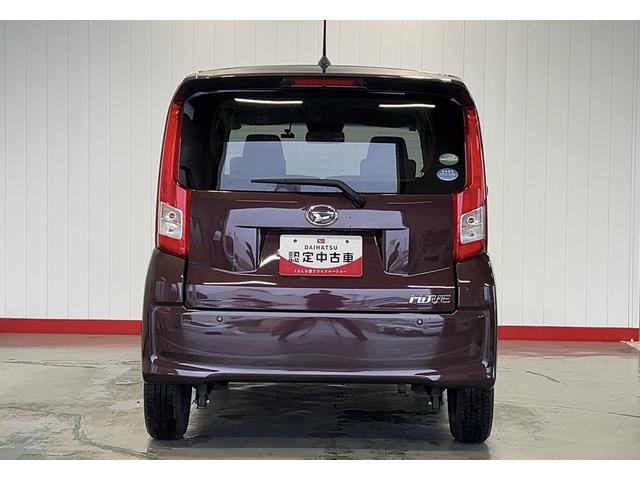 ムーヴＬ　ＳＡIII（茨城県）の中古車