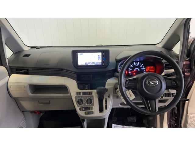 ムーヴＬ　ＳＡIII（茨城県）の中古車